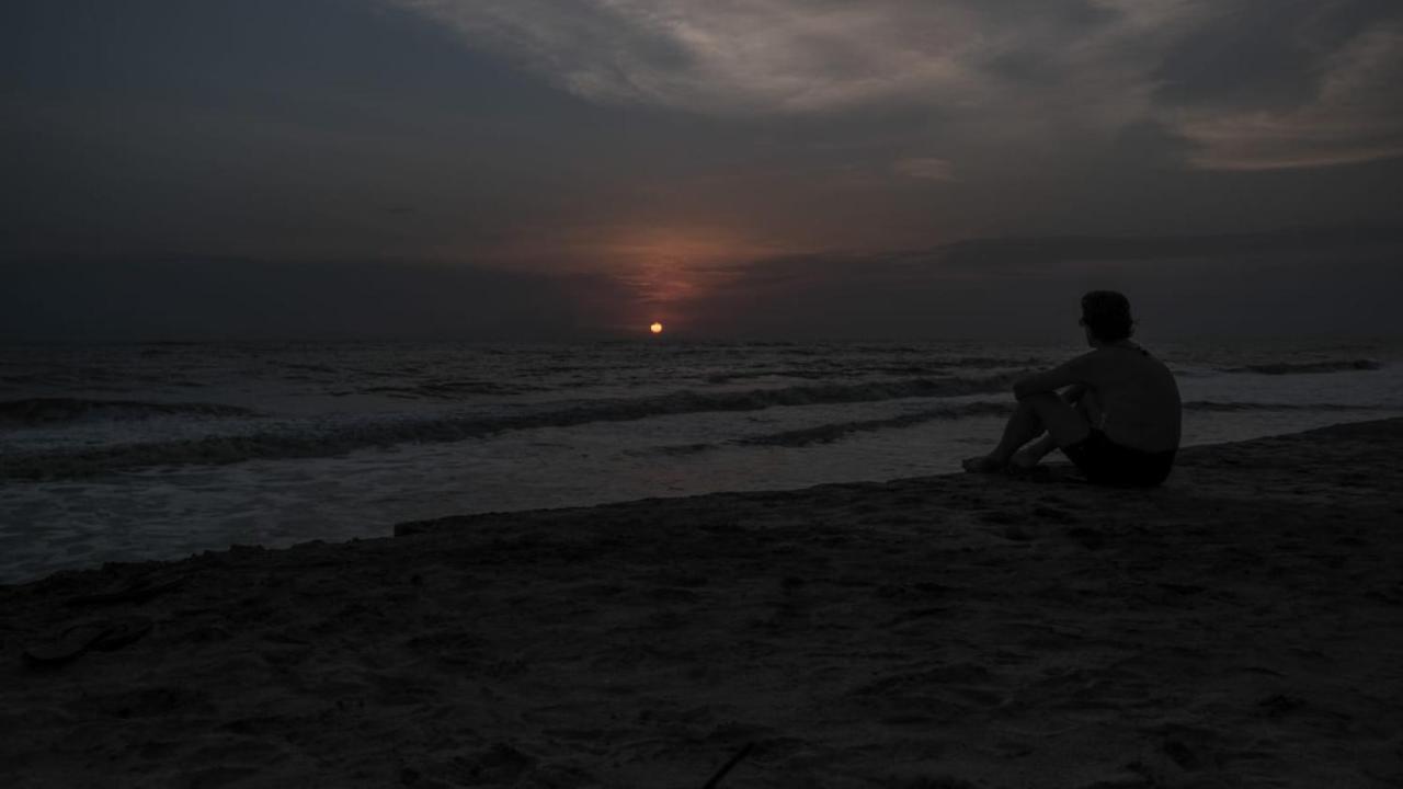 Kadalamma Beach Homestay Alappuzha Buitenkant foto