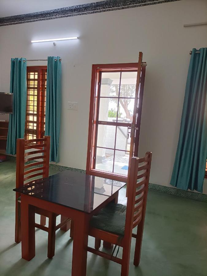 Kadalamma Beach Homestay Alappuzha Buitenkant foto