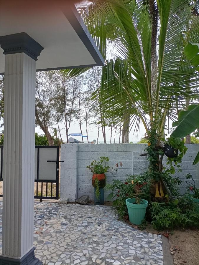 Kadalamma Beach Homestay Alappuzha Buitenkant foto