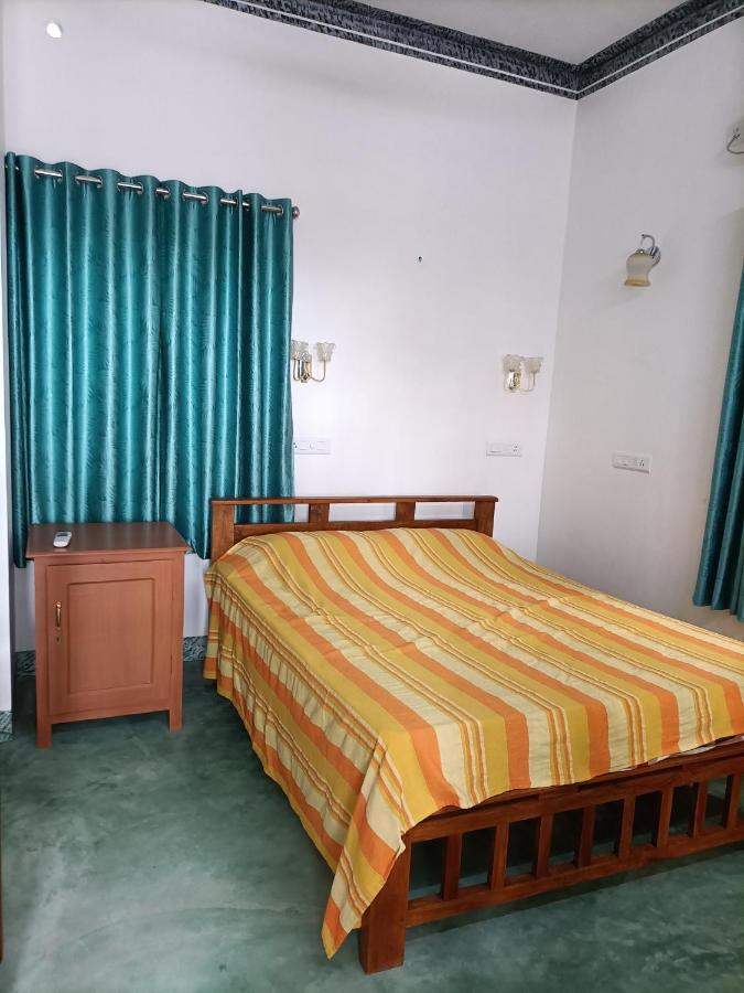 Kadalamma Beach Homestay Alappuzha Buitenkant foto
