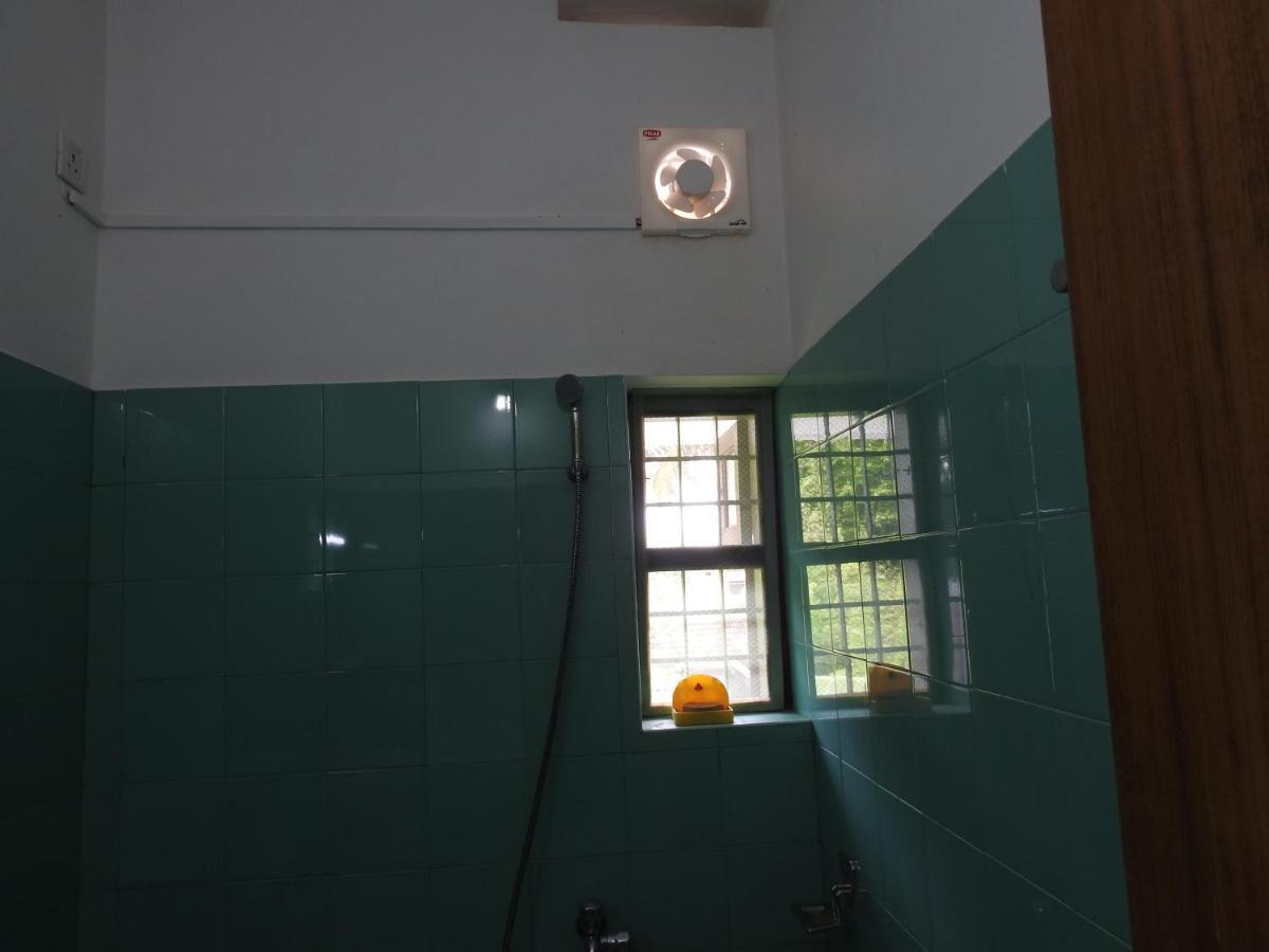 Kadalamma Beach Homestay Alappuzha Buitenkant foto