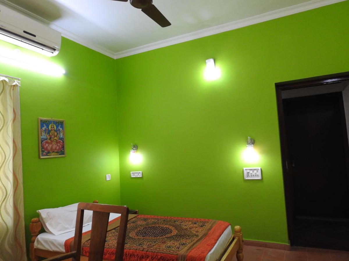 Kadalamma Beach Homestay Alappuzha Buitenkant foto
