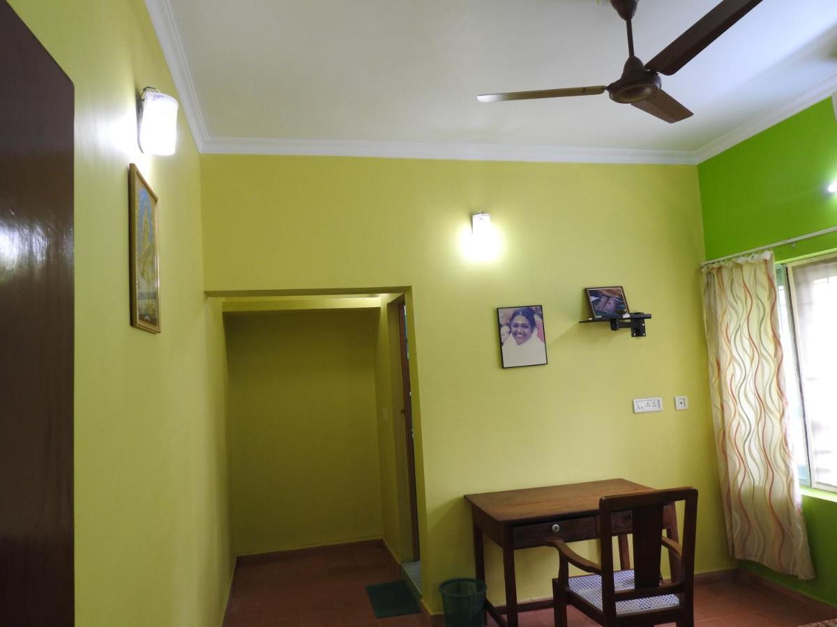 Kadalamma Beach Homestay Alappuzha Buitenkant foto