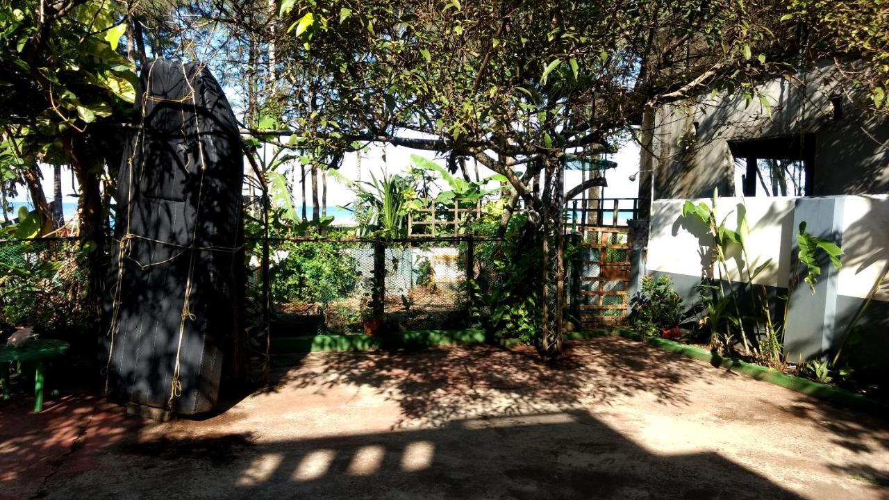 Kadalamma Beach Homestay Alappuzha Buitenkant foto