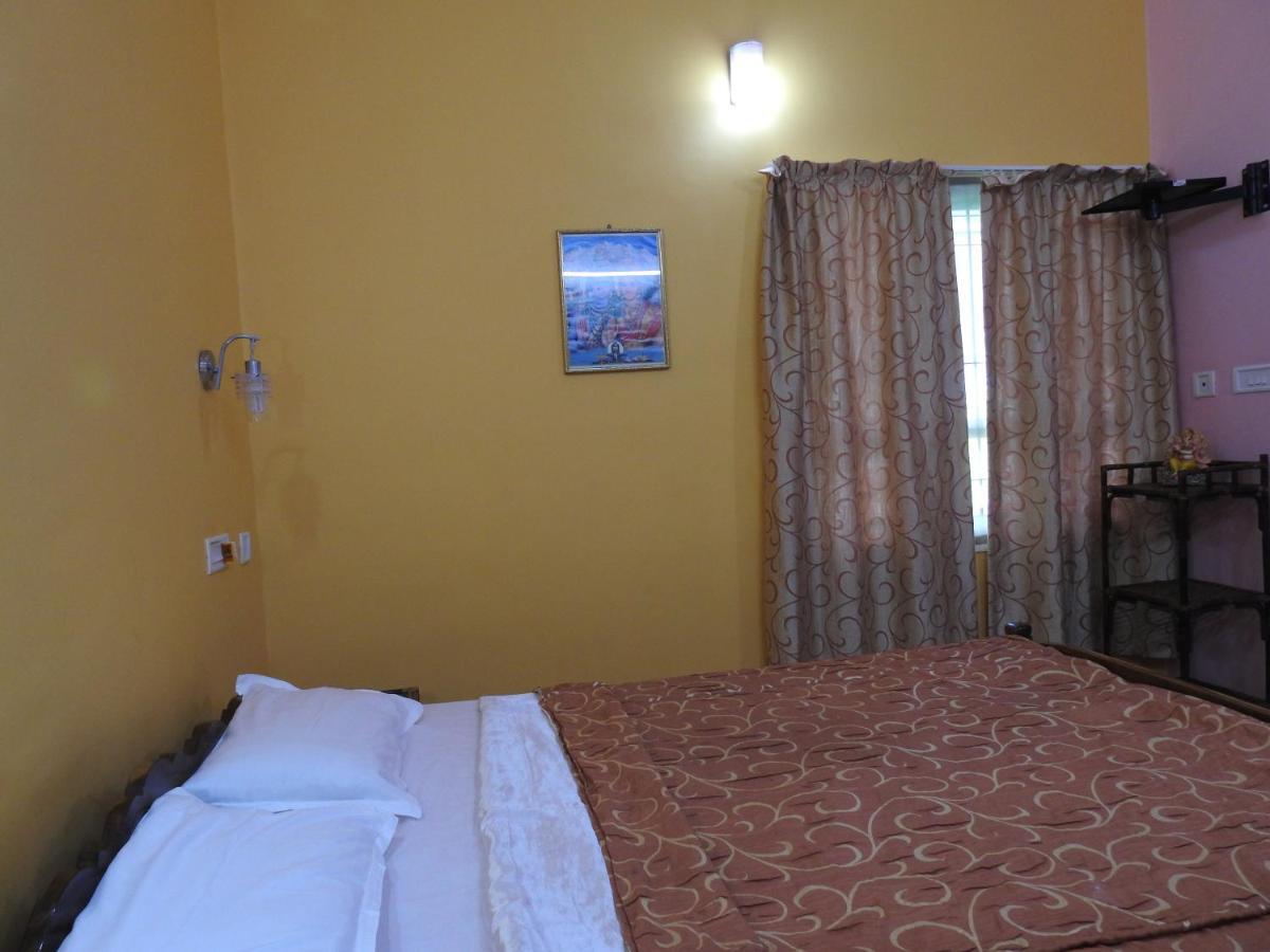 Kadalamma Beach Homestay Alappuzha Buitenkant foto