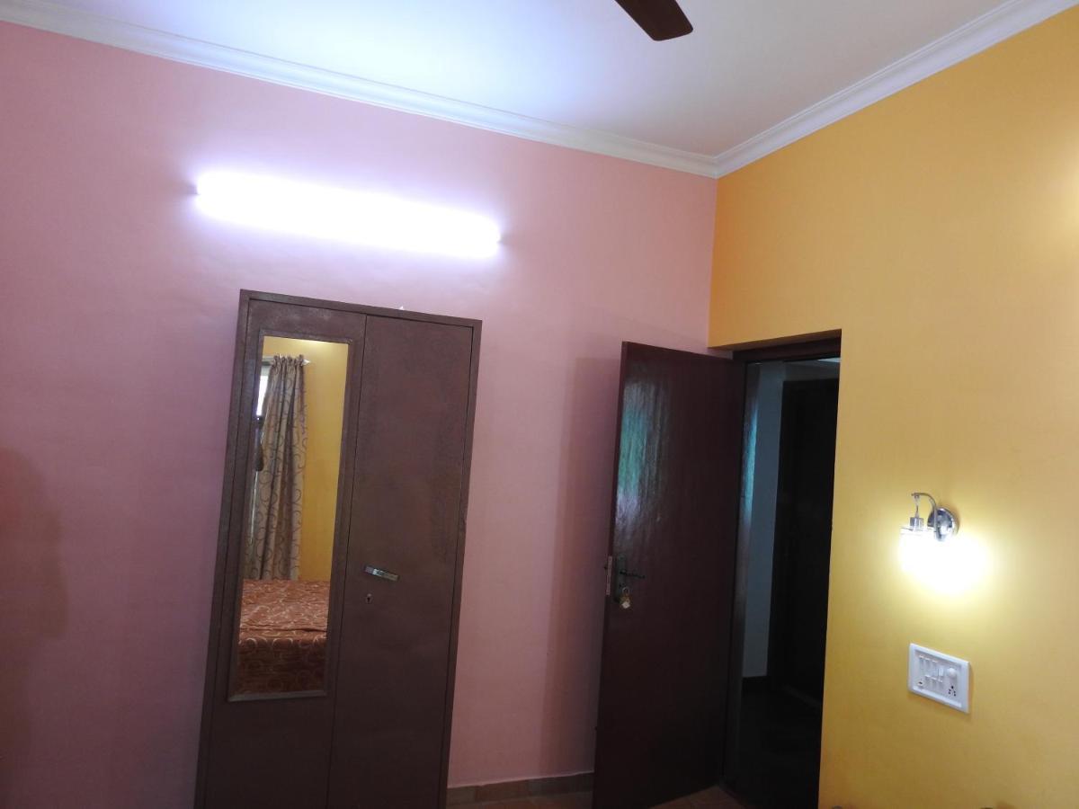 Kadalamma Beach Homestay Alappuzha Buitenkant foto