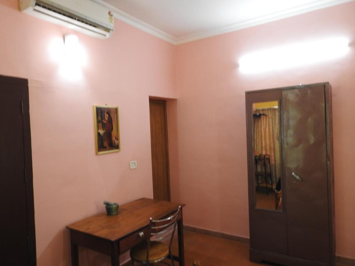 Kadalamma Beach Homestay Alappuzha Buitenkant foto