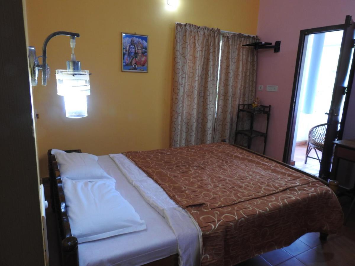 Kadalamma Beach Homestay Alappuzha Buitenkant foto