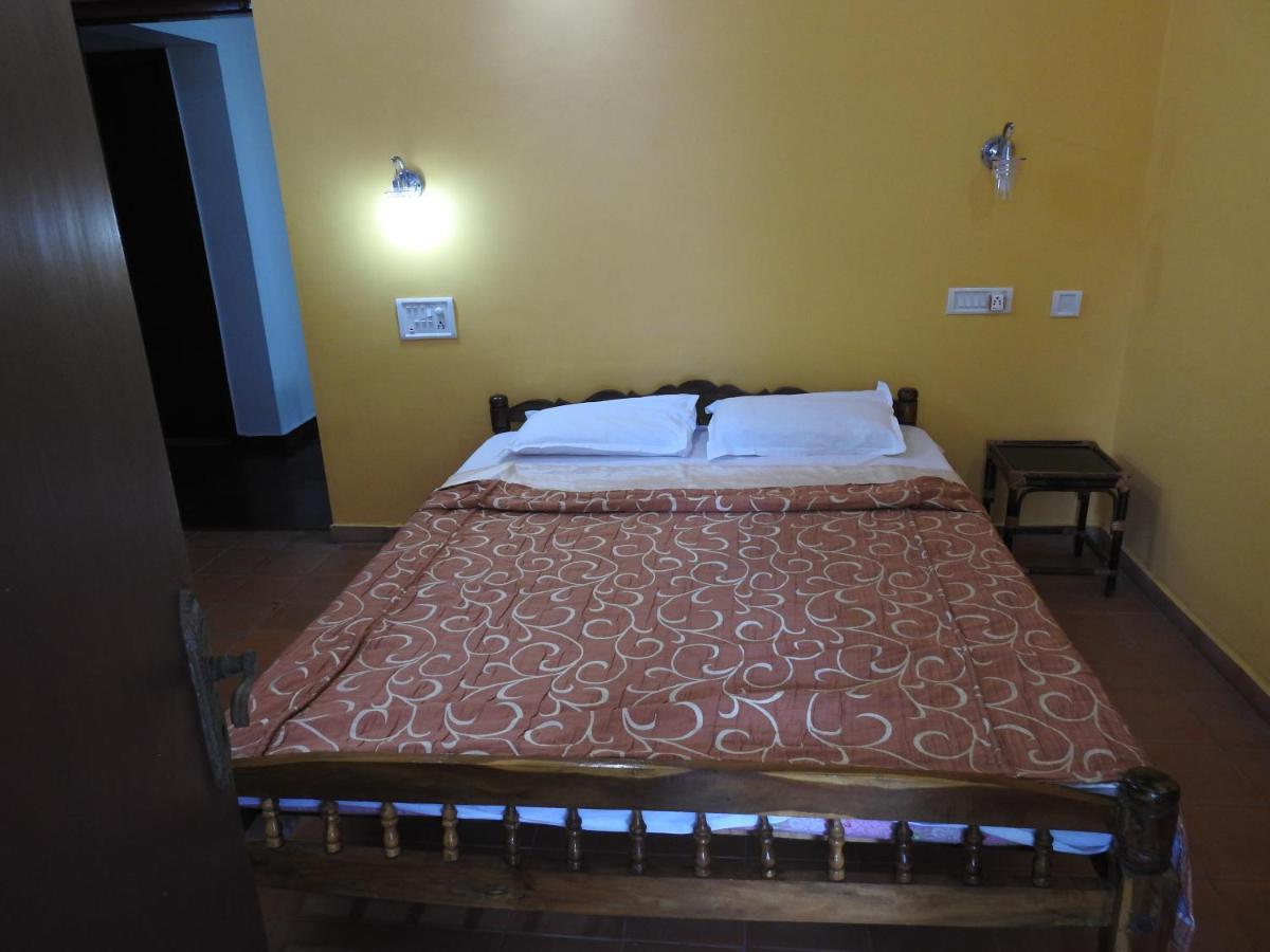 Kadalamma Beach Homestay Alappuzha Buitenkant foto